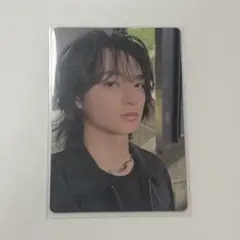 THELASTPIECE ラスピ トレカ ルイ RUI ジャージ