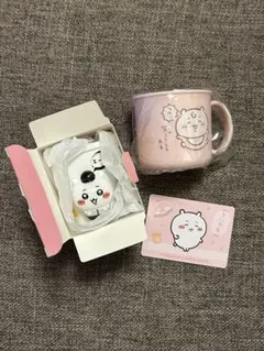 ちいかわ　グッズ　セット