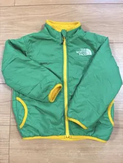 ノースフェイス　リバーシブルコージージャケット