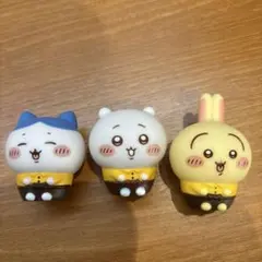 ちいかわ ココス ちいかわ ハチワレ