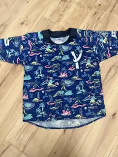 横浜DeNAベイスターズ ユニホーム