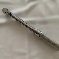 スナップオン 4/1 トルクレンチ TER3FUA TM67A付き 中古 スナップオン トルクレンチ スナップオン 4/1 トルクレンチ