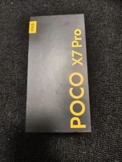 POCO X7 Pro