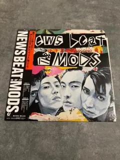 ☆THE MODS 10枚　セット まとめ売り　レコード　ザ・モッズ 2025年最新】Yahoo!オークション -the mods ザモッズの中古品