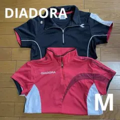DIADORA テニスウェアセット Mサイズ