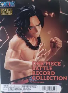 未開封 2013年Vジャンプ付録 ポートガス・D・エース - メルカリ