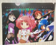 2025年最新】魔法少女まどかマギカクリアファイルの人気アイテム