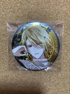 ツキプロ　缶バッジ　衛藤昂輝