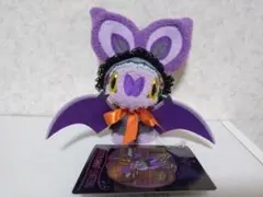 ポケットモンスター オンバット ハロウィン マスコット