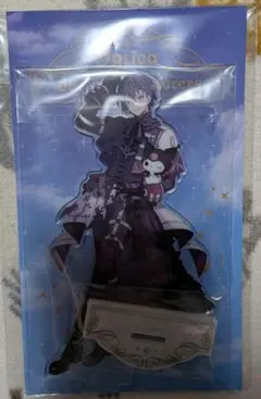 にじさんじ 小柳ロウ アクリルスタンド - メルカリ