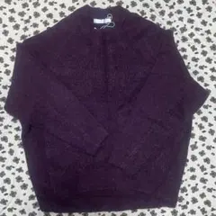 ドゥクラッセ　セーター　L