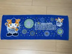 横浜DeNAベイスターズ×埼玉西武ライオンズ タオル - メルカリ