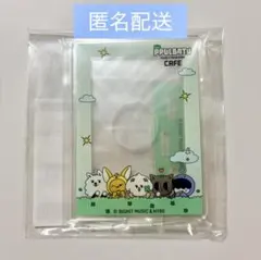 TXT プルバトゥ アクリル フォトカードスタンド