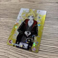 プロセカ　ウエハース　鏡音レン