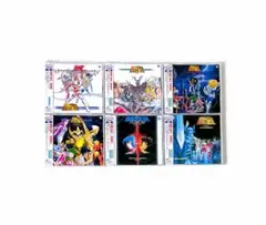 f*e様 聖闘士星矢 全巻セット (全19巻) DVD レンタル落ち - メルカリ