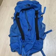 ノースフェイス　登山用リュック　テルス30