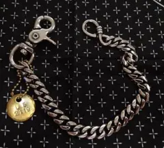 2025年最新】us 三軒茶屋 ウォレットチェーンの人気アイテム