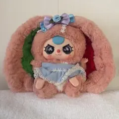 Babythree リリウサギ 4代目 リリーラビットタウン 特別目 ①