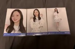 2026年最新】梅澤美波 生写真 コンプの人気アイテム - メルカリ