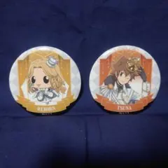 2025年最新】ラッキー缶バッジBOXの人気アイテム - メルカリ