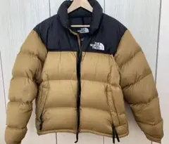 THE NORTH FACE ヌプシジャケット