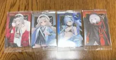 勝利の女神NIKKE ウエハース5 まとめ売りのサムネイル