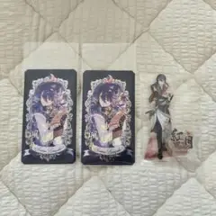 あんさんぶるスターズ！！　あんスタ　神崎颯馬