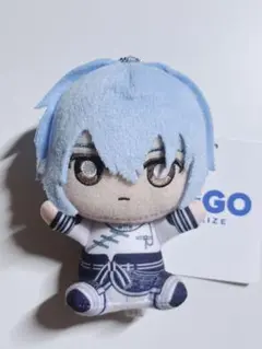 魔法使いの約束 まほやく gigo ボールチェーンマスコット ネロ