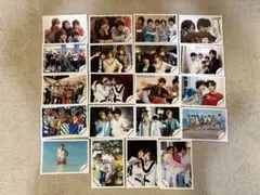 Hey！Say！JUMP 写真 4枚（まとめ売り⭕️バラ売り⭕️） - メルカリ