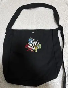 KingGnu GNU FRIENDS BAG トートバッグ ナチュラル King Gnu GNU FRIENDS BAG NATURAL
