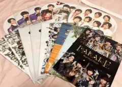 Hey! Say! JUMP グッズセット