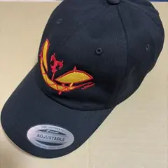 ヘルヴァボス ブリッツ ハロウィン 2025 キャップ