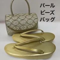 一蔵　イチクラ　草履・バッグセット SOUBIEN（創美苑） 草履バッグセット 成人式 振袖 卒業式 白 グレー 黒