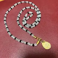FULL LEAD CRYSTAL SWAROVSKI クリスタルネックレス - メルカリ
