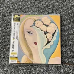 ◾️USオリジナルモノロングヴァージョン盤◾️DEREK AND THE DOMIN 2025年最新】Derek_And_The_Dominosの人気アイテム - メルカリ