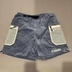 STABRIDGE × GRIP SWANY ショーツ　Lのサムネイル