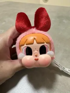 パワパフ popmart