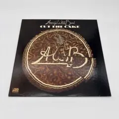【レア美品】Average White Band Cut The Cake LP
