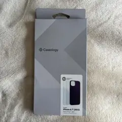 匿名配送⭐️Caseology iPhone14 Plus（6.7インチ）ケース