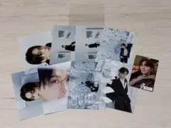 SEVENTEEN DxS kit スングァン セット