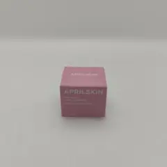 APRILSKIN ミニサイズ ピンク Aパック クレンザー 15gのサムネイル