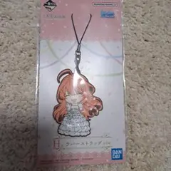 一番くじ 五等分の花嫁 五つ子ゲームファイナル H賞 五月