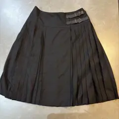 2025年最新】BURBERRY プリーツスカートの人気アイテム - メルカリ
