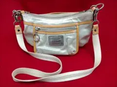 COACH Poppy ショルダーバッグ No.L0968-14534