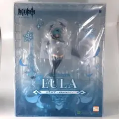 2026年最新】エウルア 波沫のワルツVer. 「原神-GENSHIN-」 1/7の人気