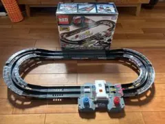 トミカ ゴーゴーアクセルサーキット　箱なし