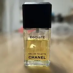 CHANEL ÉGOÏSTE シャネル エゴイスト オードトワレ 香水 100mのサムネイル