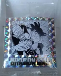 ドラゴンボール40周年記念シール2 第十二巻