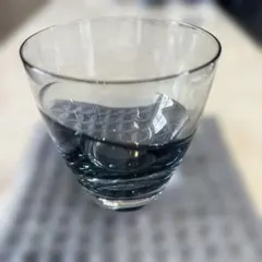 【極美品】Sghr（スガハラ） グラス