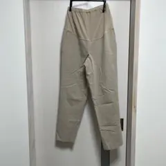 スマートアンクルパンツ　ユニクロ